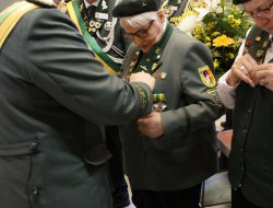 Schützenfest Samstag 2026